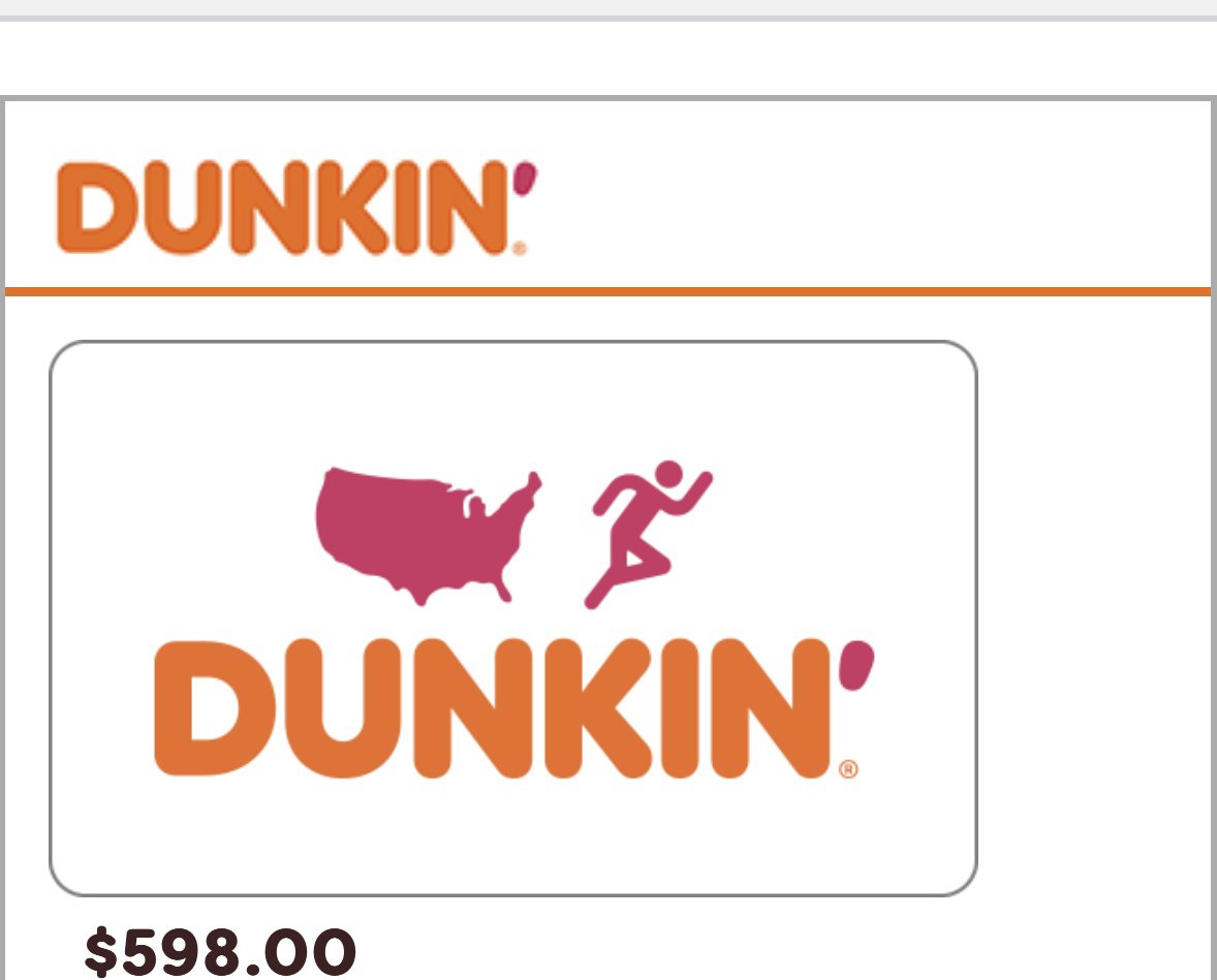 DetectorAIO's tweet image. Who wants free coffee... for a 𝘆𝗲𝗮𝗿! ☕️

Detector members took 𝙝𝙖𝙡𝙛 (4 of 8) of all first prizes during a gift card promotion today.

Want in on the action?

Join our free Discord server, Detector Lite for a chance to get into Detector: discord.gg/QBF4uFQEZP