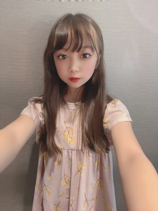 Twitterのコスプレ画像3