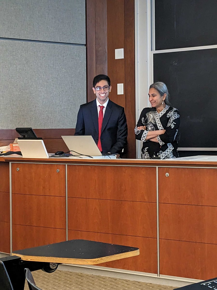 Congratulations to the newly minted Twitter-less Jay Patel, Ph.D.!! What a ML rock star! Big ups to his mentorship committee @kalpathy1, Elizabeth Gerstner, Bruce Rosen, and Elfar Adalsteinsson! @MGHMartinos @mit_hst