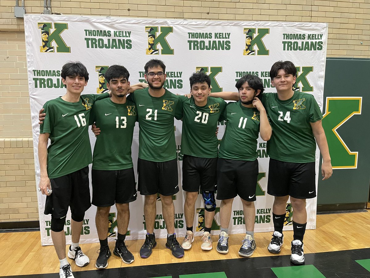 Kelly College Prep Athletics tweet media