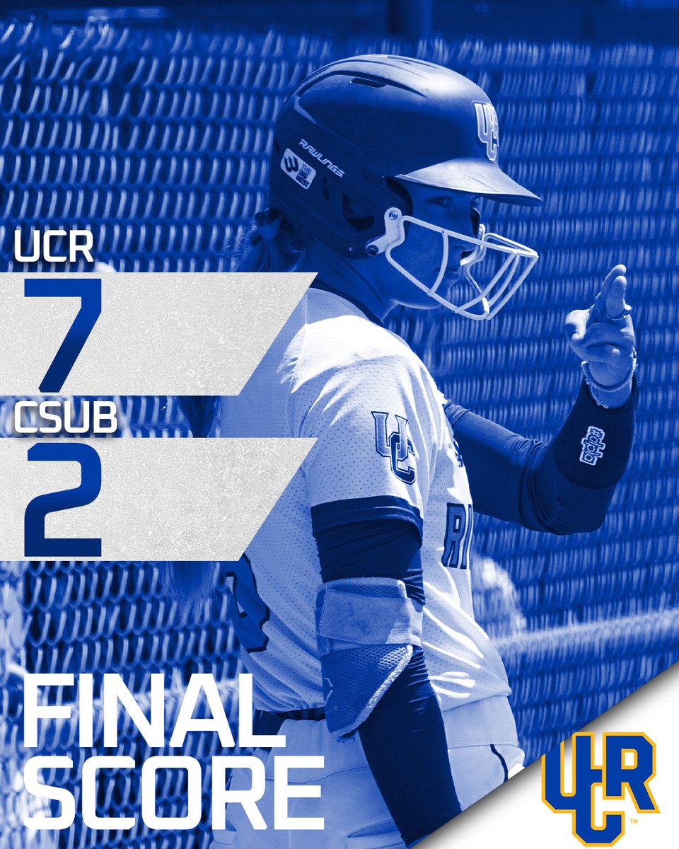 Two wins today. ✌️

#GoHighlanders