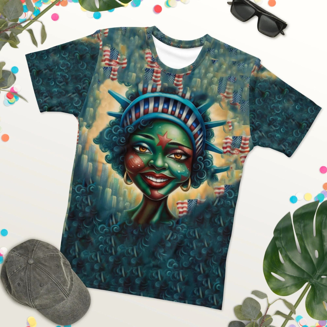 BeyondTshirtsUS's tweet photo. Experience True Originality with Our Independent Collection Men's T-Shirt.
More Details >> https://t.co/gzJlkPLYdI
#IndependentCollection #MensTee #MensFashion #Streetwear #StreetFashion #Fashionista #TShirtLovers #MensWardrobe #DressToImpress #OutfitOfTheDay #StyleInspiration https://t.co/pnPSlIULGO