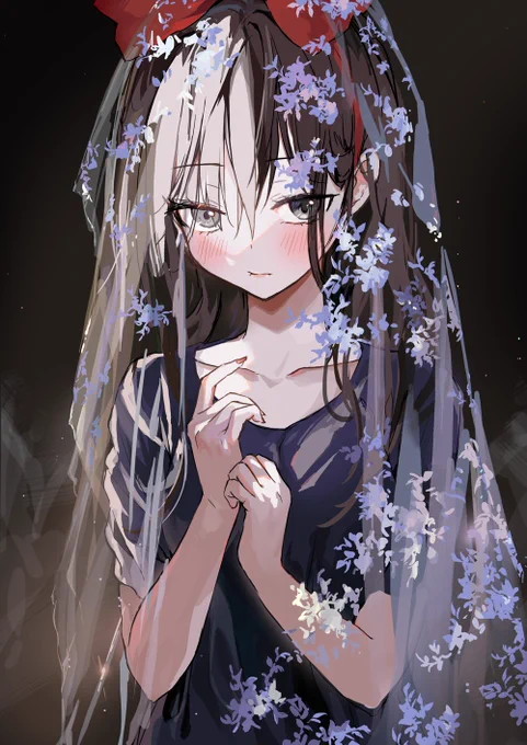 魔女の宅急便