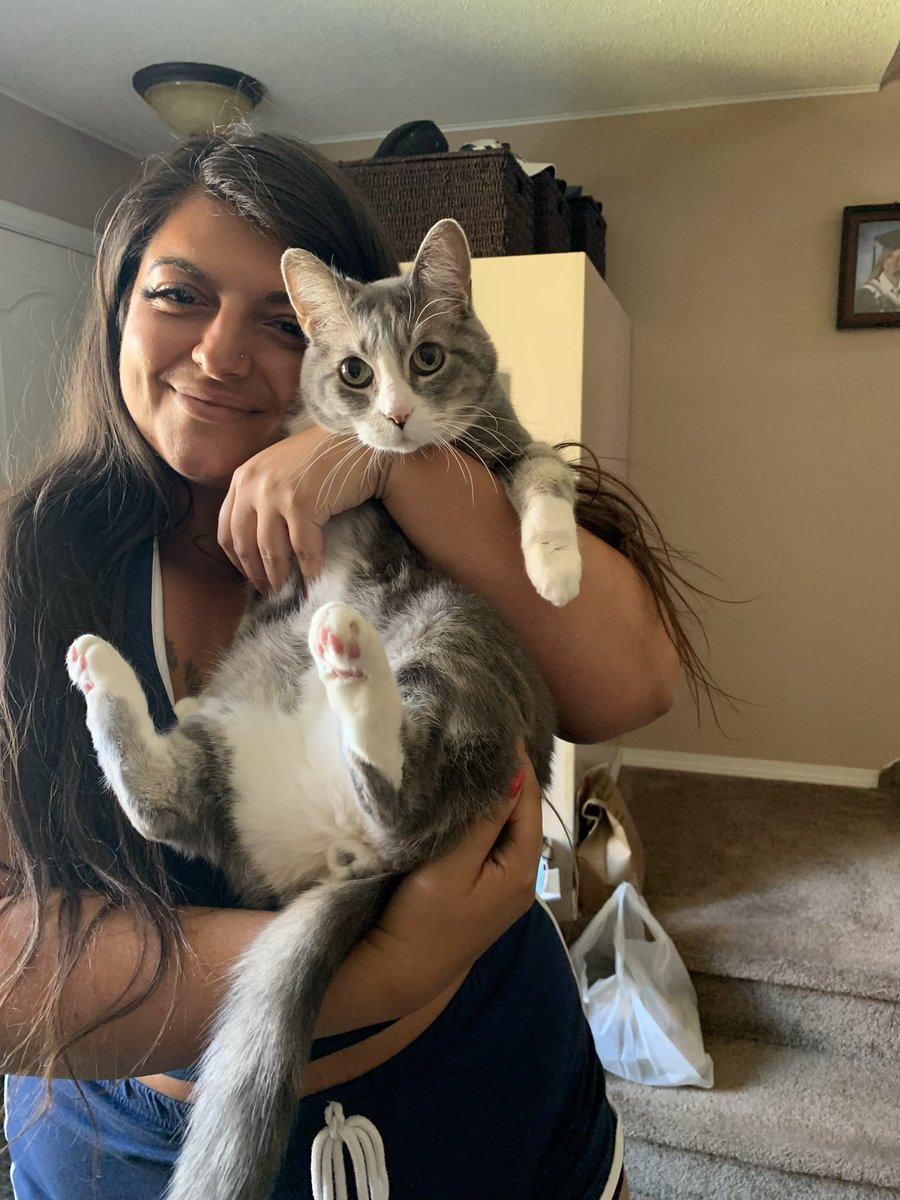 Calista Diamandis 👑 Toronto + FMTY on Twitter: "I'll Love You Forever