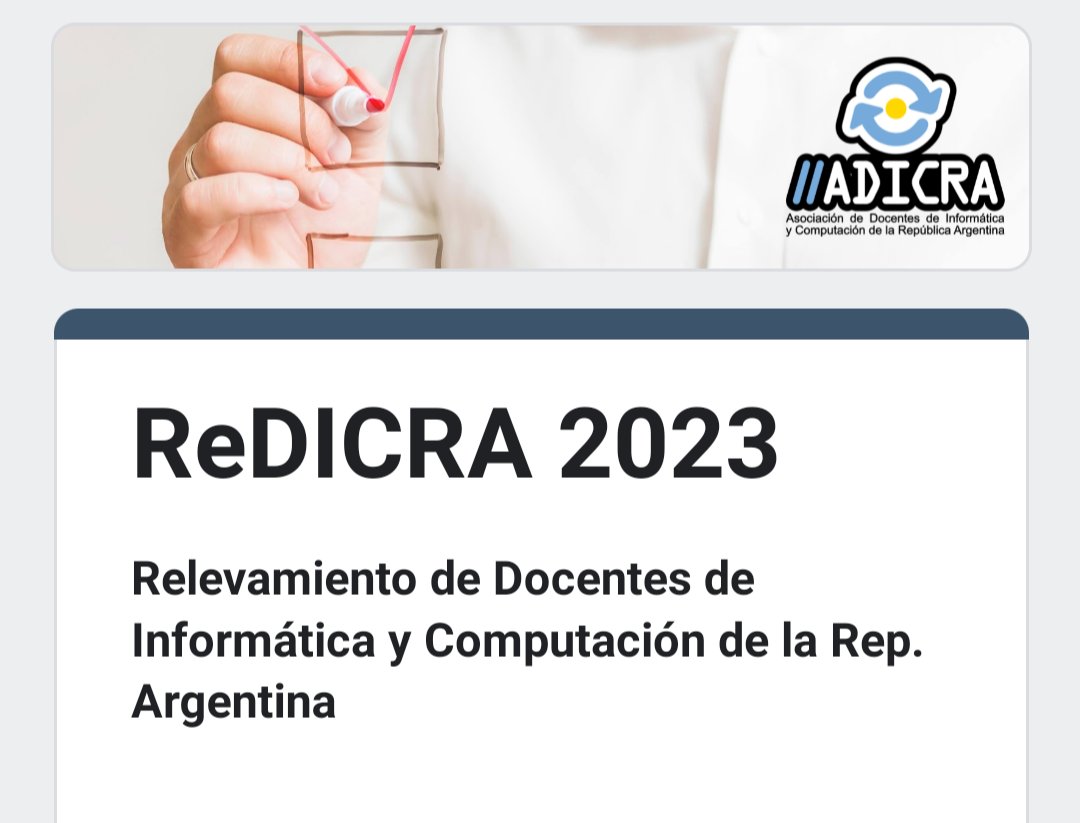 //ADICRA tweet media