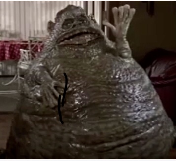 PIO2U's tweet image. Trump's tiny hands couldn't hold that much gelatinous flab!
#LoserAlert 🤮🤡💩 #TrumpTrollopPOS