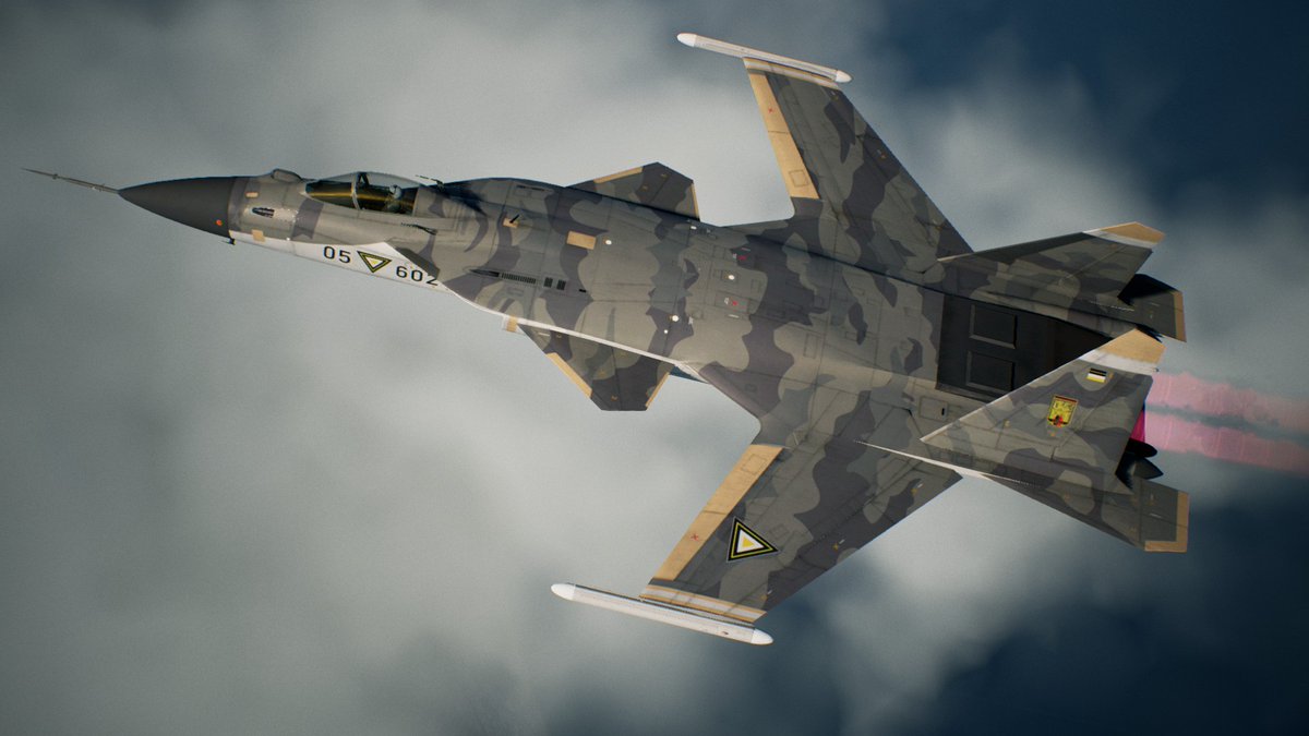 SanaeLacus's tweet photo. S-32 Prototype Berkut https://t.co/g8jNDOxHE5