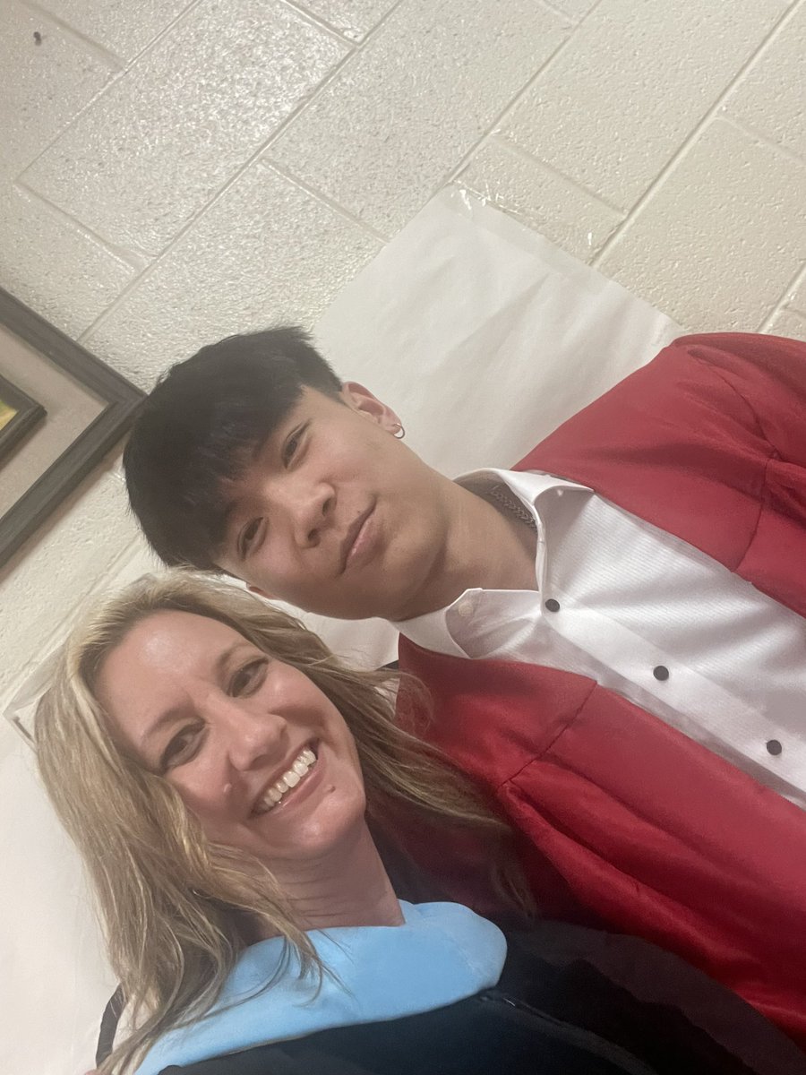 Lee Anne Strickland tweet media