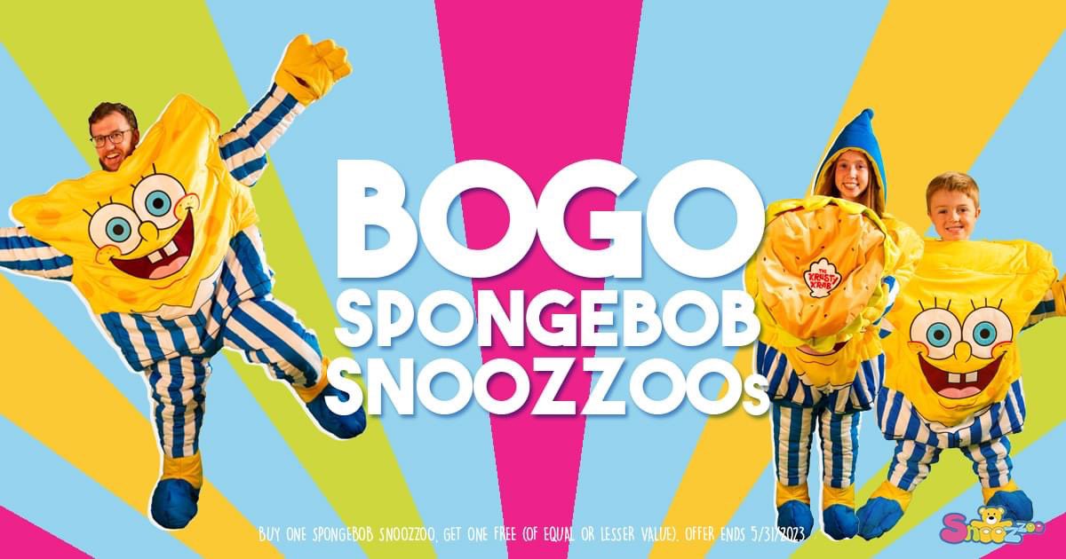 SnooZzoo tweet media