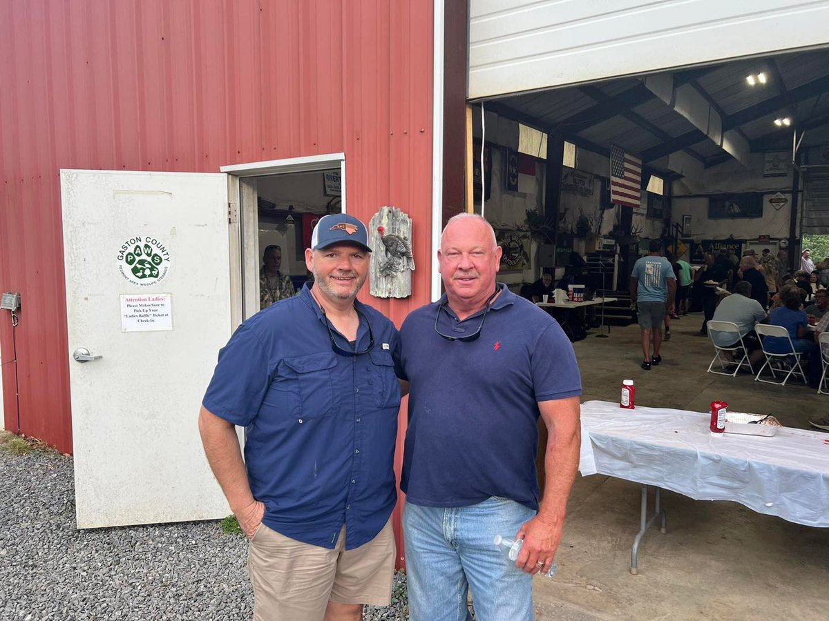 Sheriff Chad Hawkins tweet media