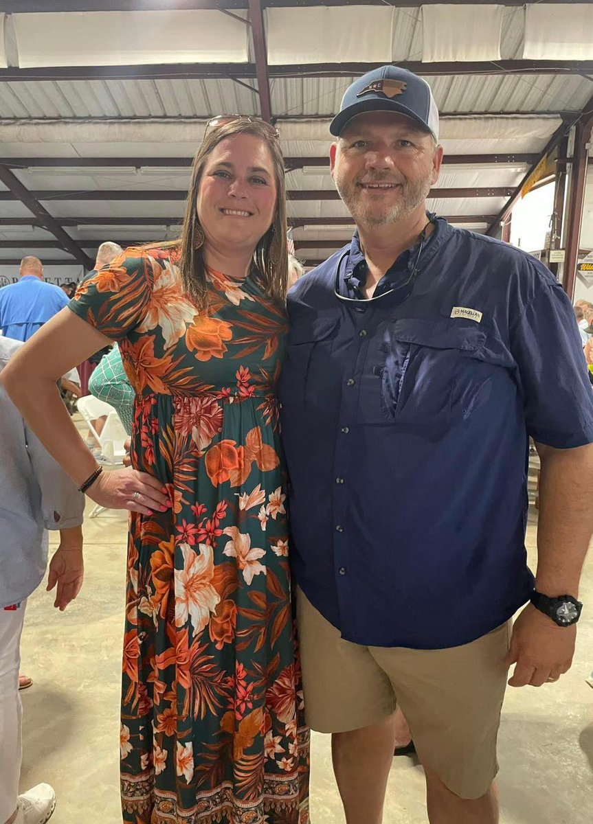 Sheriff Chad Hawkins tweet media