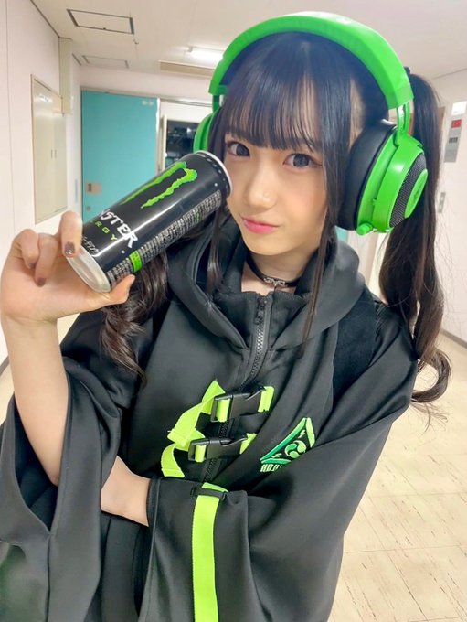 Twitterのコスプレ画像34