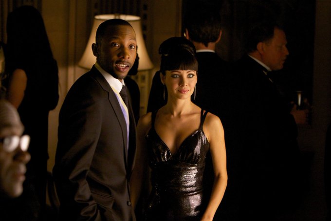 I think these 2 would be top contenders for the &ldquo;they didn&rsquo;t deserve any of this&rdquo; awards. https://t.<a href="/tag/allcolorsarebeautiful"class="tags"><span>#allcolorsarebeautiful</span></a>