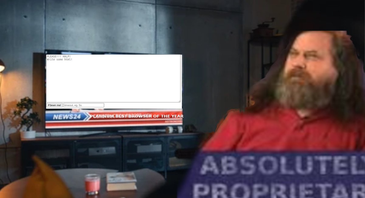 Tick, Tock ⏰ Tick, Tock ⏰ Only 10h remaining to start the p4 CTF teaser! Register now at ctf.p4.team and show your skills 💪 by beating our challenges!