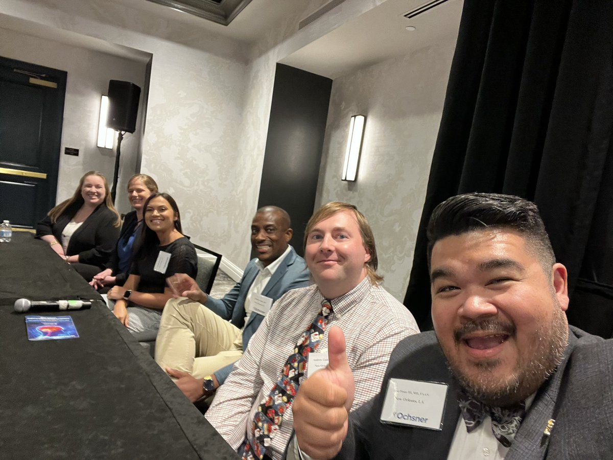 Jose Posas, MD, FAAN (@jposas) on Twitter photo Shared a panel with #concussuion #experts today about sideline, subacute and chronic management and #rehab. Great set of talks today at the 7th Ochsner Regional Neuroscience Symposium #ORNS <a href="/OchsnerHealth/">Ochsner Health</a> <a href="/OchsnerNeuro/">Ochsner Neuroscience Institute</a> <a href="/david_houghton/">David Houghton 🧠</a> <a href="/koraksarkar_M3D/">Korak Sarkar MD MHDS FAAN</a> <a href="/neuro_la/">LaFemmeNeuroNerd</a> <a href="/OchsnerRehab/">Ochsner Acute Care Rehab</a> Shared a panel with #concussuion #experts today about sideline, subacute and chronic management and #rehab. Great set of talks today at the 7th Ochsner Regional Neuroscience Symposium #ORNS <a href="/OchsnerHealth/">Ochsner Health</a> <a href="/OchsnerNeuro/">Ochsner Neuroscience Institute</a> <a href="/david_houghton/">David Houghton 🧠</a> <a href="/koraksarkar_M3D/">Korak Sarkar MD MHDS FAAN</a> <a href="/neuro_la/">LaFemmeNeuroNerd</a> <a href="/OchsnerRehab/">Ochsner Acute Care Rehab</a>