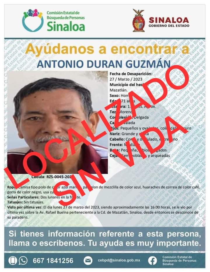 JLuisArreola9's tweet photo. Qepd la realidad de Mazatlán. #SeRequiere un cambío a fondo, tenemos que reconocer que esto ya nos rebaso!! https://t.co/y5OOWTe7Hh