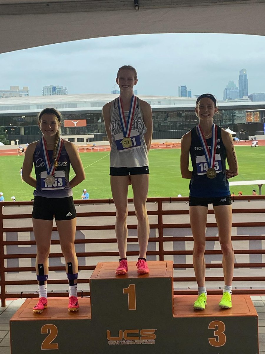 Boerne ISD Athletics tweet media