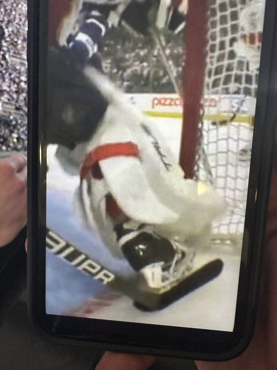 B Garner tweet media