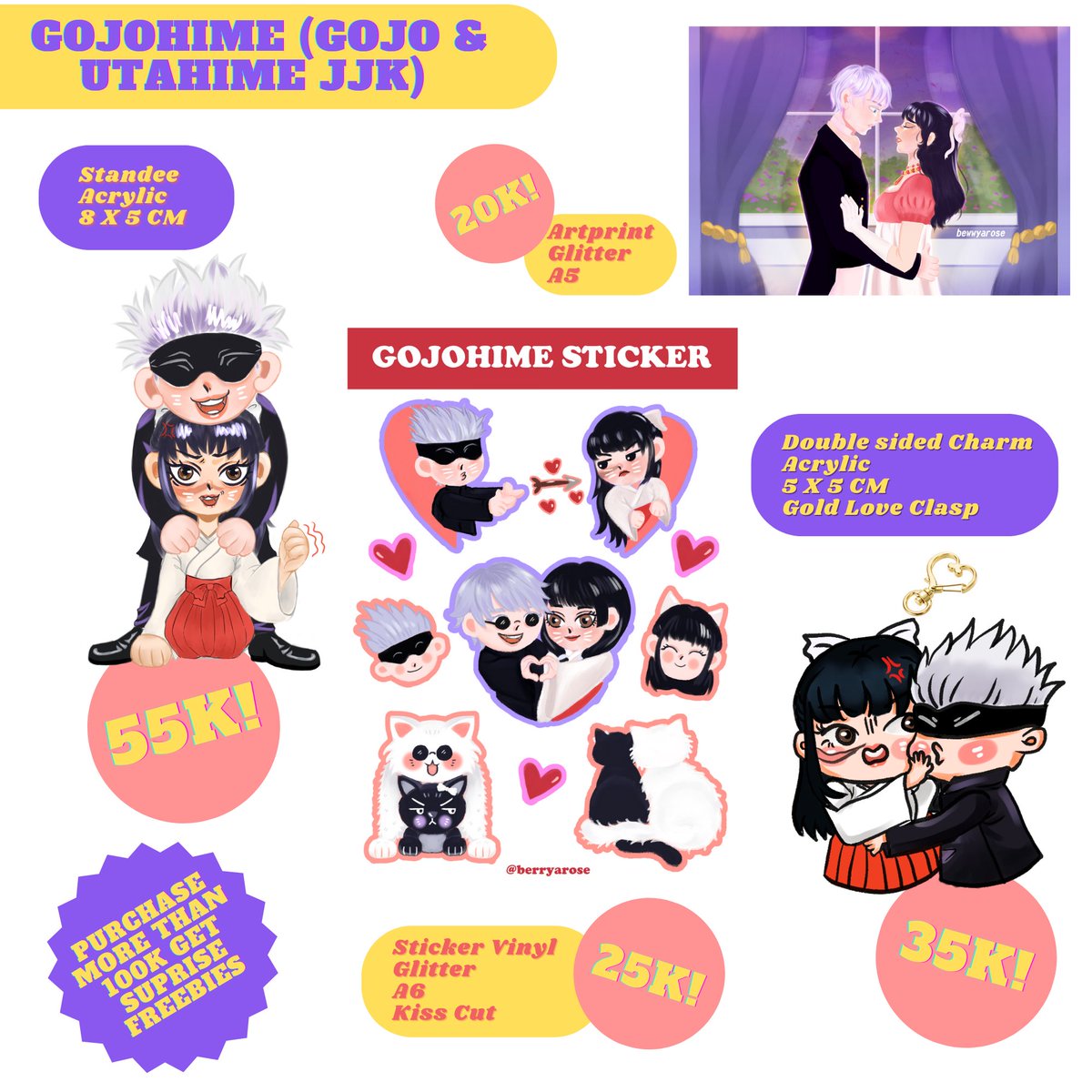 bewwy🎀 tweet media