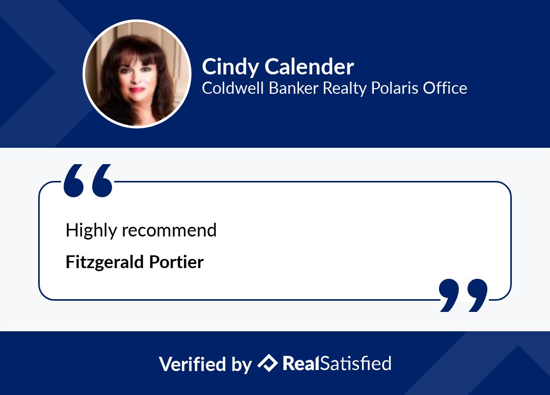 cindycalender's tweet photo. Recommendations like this are energizing. Wow. https://t.co/yn7kP3DNX6 via @realsatisfied https://t.co/gvSt12fuE4