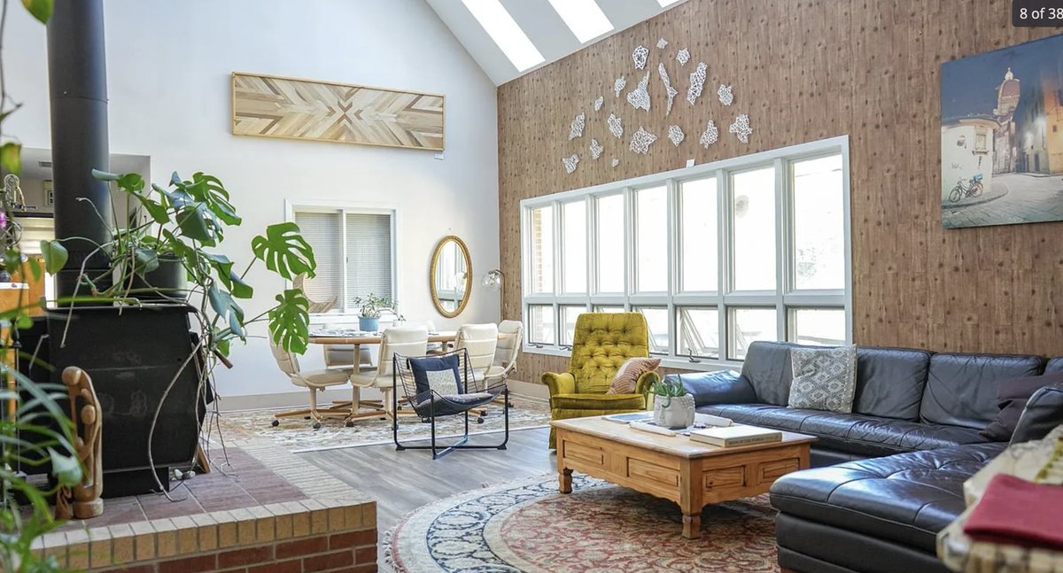 Steven Dennis on Twitter "Kicking off FridayNightZillow is the