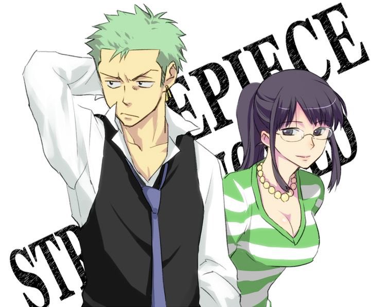 777hunterpirate's tweet photo. Zoro x Robin #issue005 #ZoRobin https://t.co/iB2vDrqDWi