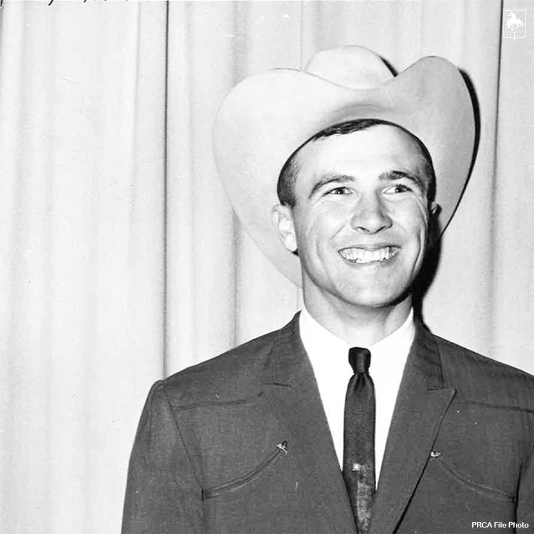 Latest PSN: Remembering the life of ProRodeo Hall of Famer Larry Mahan. Read more ➡️ bit.ly/44YfdXU