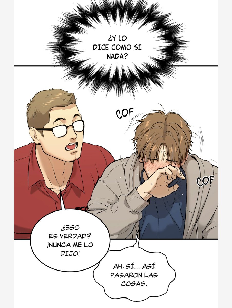 BelleLu_V's tweet photo. Jaekyung dice cómo si nada que vive con Dan 😂😂😂
#Jinx
#Jinxmanhwa
#jinxchapter22 https://t.co/l5Os52ZtIV