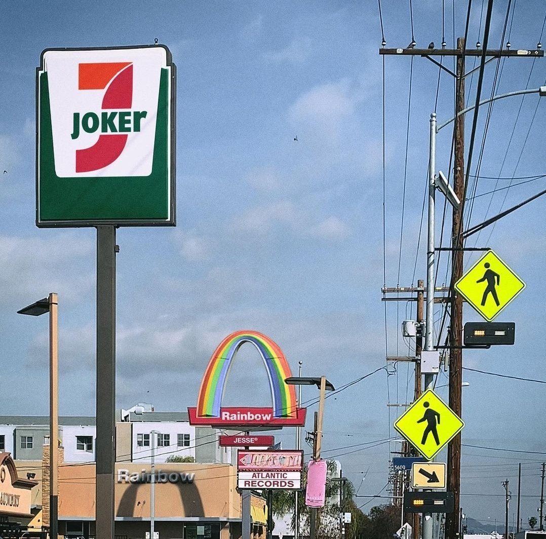 thinkernbhd's tweet image. new age @jesserutherford