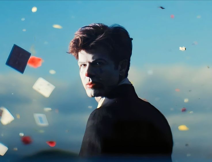 thinkernbhd's tweet image. new age @jesserutherford