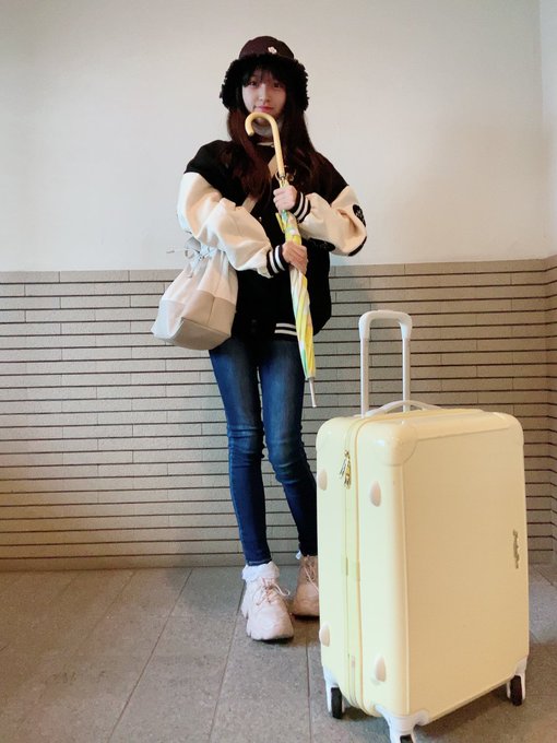 Twitterのコスプレ画像3