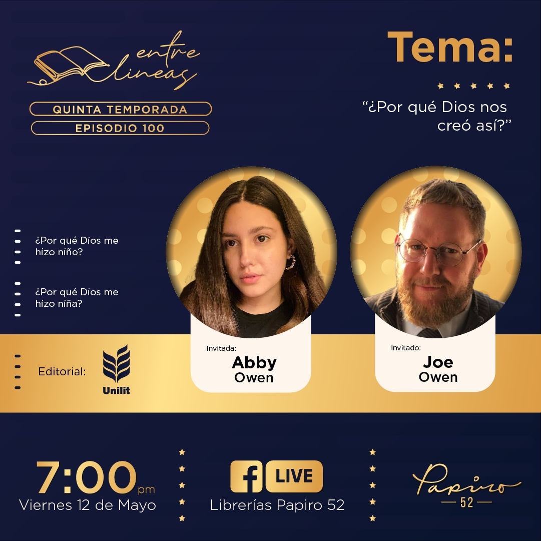 papiro_52's tweet photo. En vivo con Joe y Abby Owen
https://t.co/qhWJtX8vmt https://t.co/v9AIFzOiuL