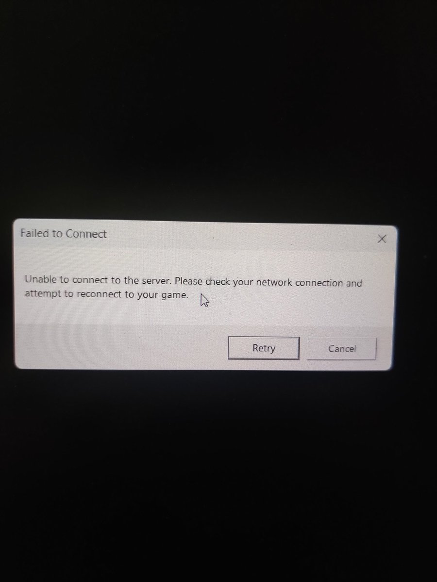 trashlogiclol's tweet photo. @lolesports @GenG @T1LoL @G2League @MADLions_EN Dude, it had crashed 3 times consecutively when I was reloading into a ARAM match, and it started happening at 2pm MT. Would you fix asap please? https://t.co/YpZq9LdhCn