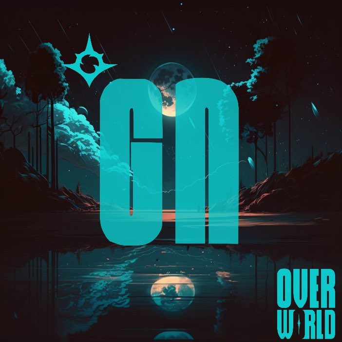 Gn, my fam @OverworldPlay  Remember to take a moment to appreciate all the good things in your life, no matter how small they may seem. Rest well and recharge for a new day full of opportunities and possibilities.
#BeWorthy