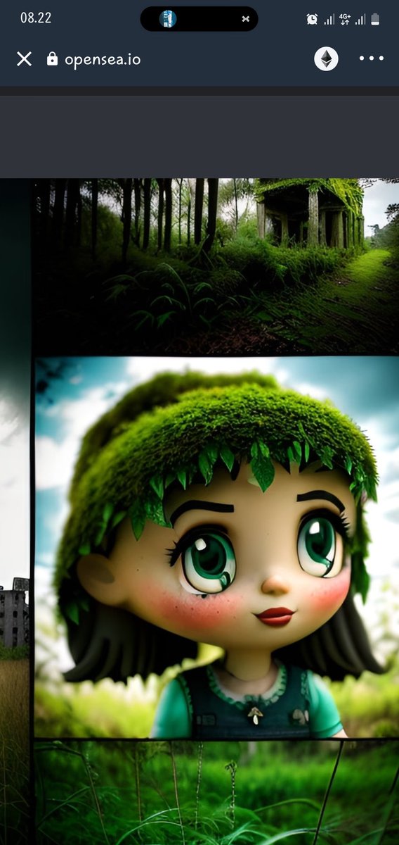 suraderian's tweet photo. @miladymemecoin They made NFT for you my love 
https://t.co/RmJfDrHsFI https://t.co/kIrt8XwM6c