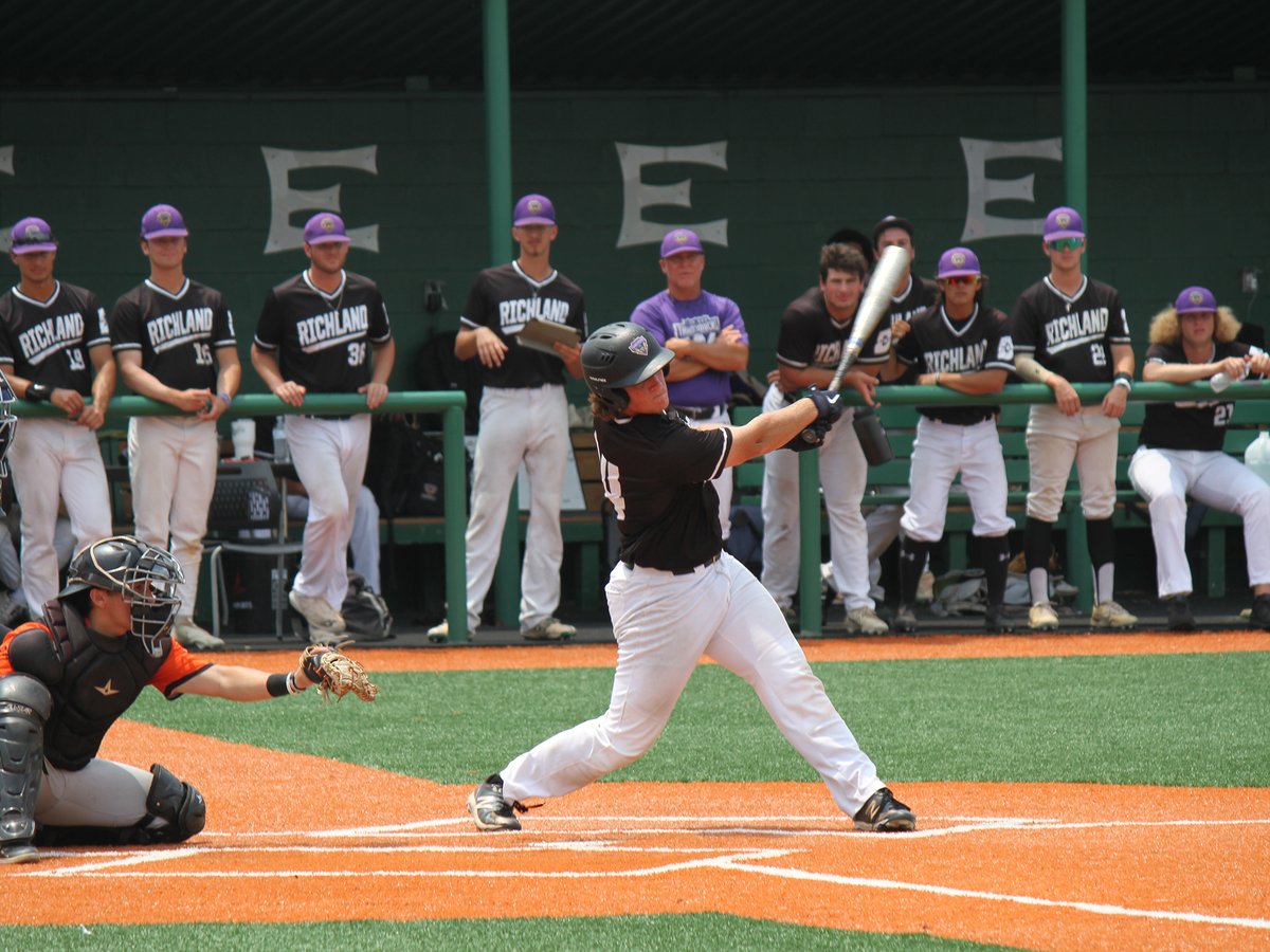 RichlandTducks's tweet photo. ⚾️ @DucksBsb Advance to @NJCAABaseball District Championship Round

📰 https://t.co/8Mde4GqLAy

#NJCAABaseball | #RichlandThunderducks https://t.co/bxPuji350O