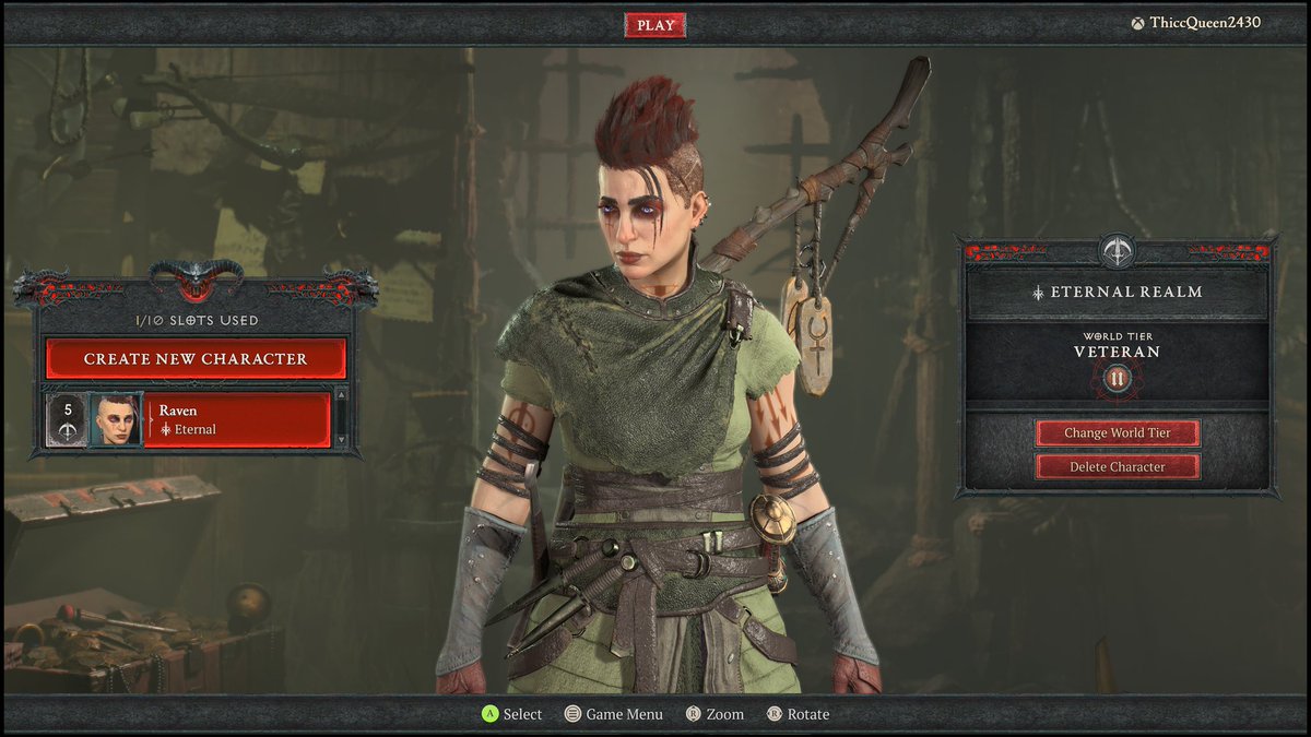 Ballpit_Gangsta's tweet image. #DiabloIV
#serverslam #XboxShare