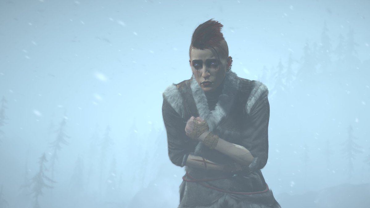 Ballpit_Gangsta's tweet image. #DiabloIV
#serverslam #XboxShare