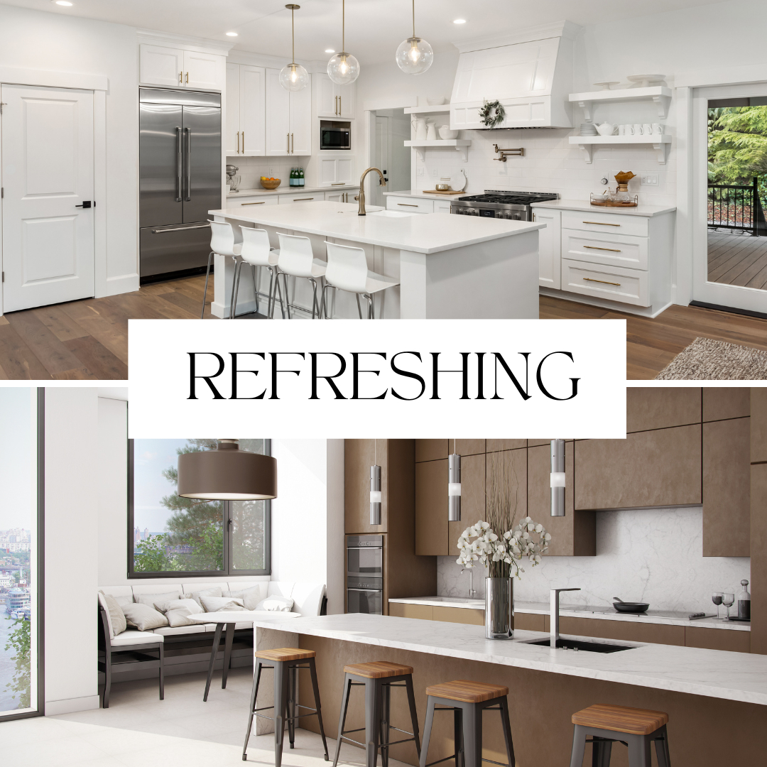 PlatinumProPntr's tweet photo. Does your space need a refresher? Ask us about how we can spruce up your interior walls and kitchen cabinetry. 👍

Contact us for more tips and for a FREE estimate 😀 📞 1-888-306-0101

🌐https://t.co/iFkilimFc6 @RenovationFind https://t.co/kzJPuaJTEE