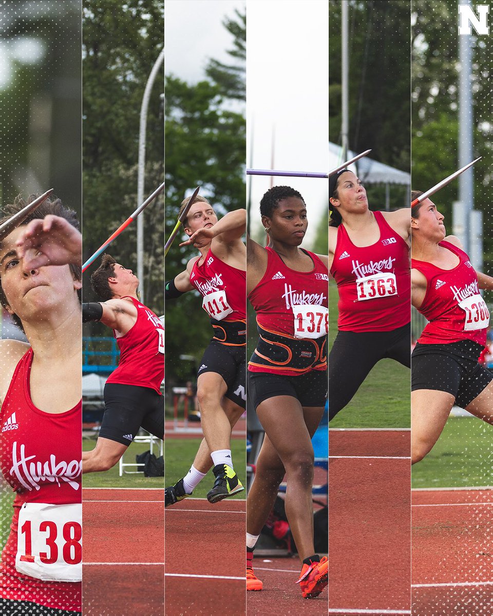 HuskerTFXC's tweet photo. And now, reality can be whatever we want. 

Huskers taking the top 2 spots in the Men’s Jav &amp; Top 4 in the Women’s Jav was inevitable. https://t.co/et4kMs5enu