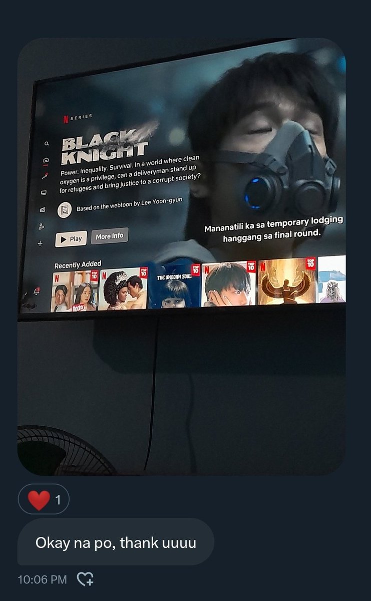 nonie_prems's tweet photo. sold 4 netflix. thank you so much 🥰#vouchesninonie https://t.co/37AaoqETQc