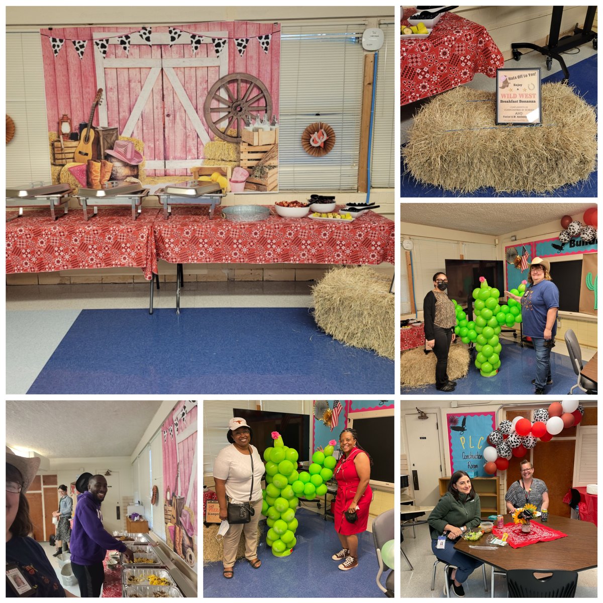 Pecan Springs Early College Prep tweet media