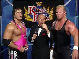 #KOTR #WWF #KingOfTheRing #90s 
How Good was King of the Ring 1993 !!