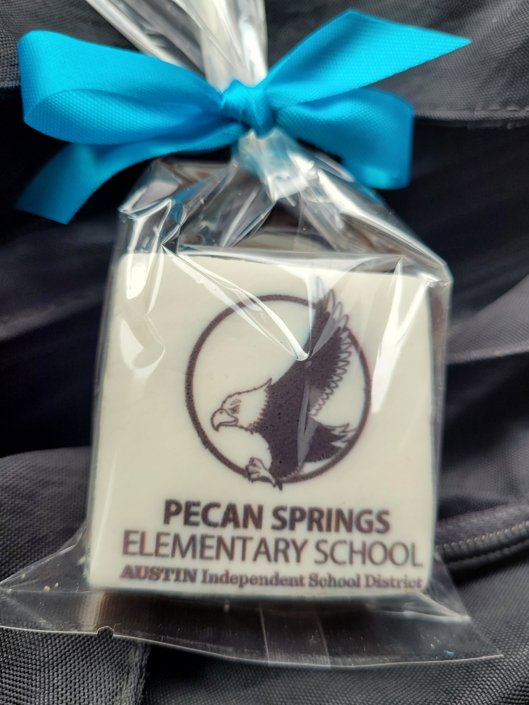 Pecan Springs Early College Prep tweet media