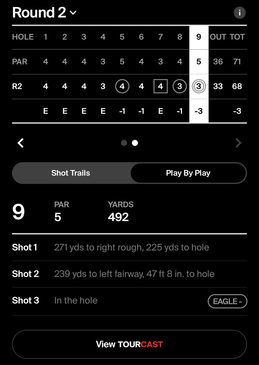 Monday Q Info tweet media