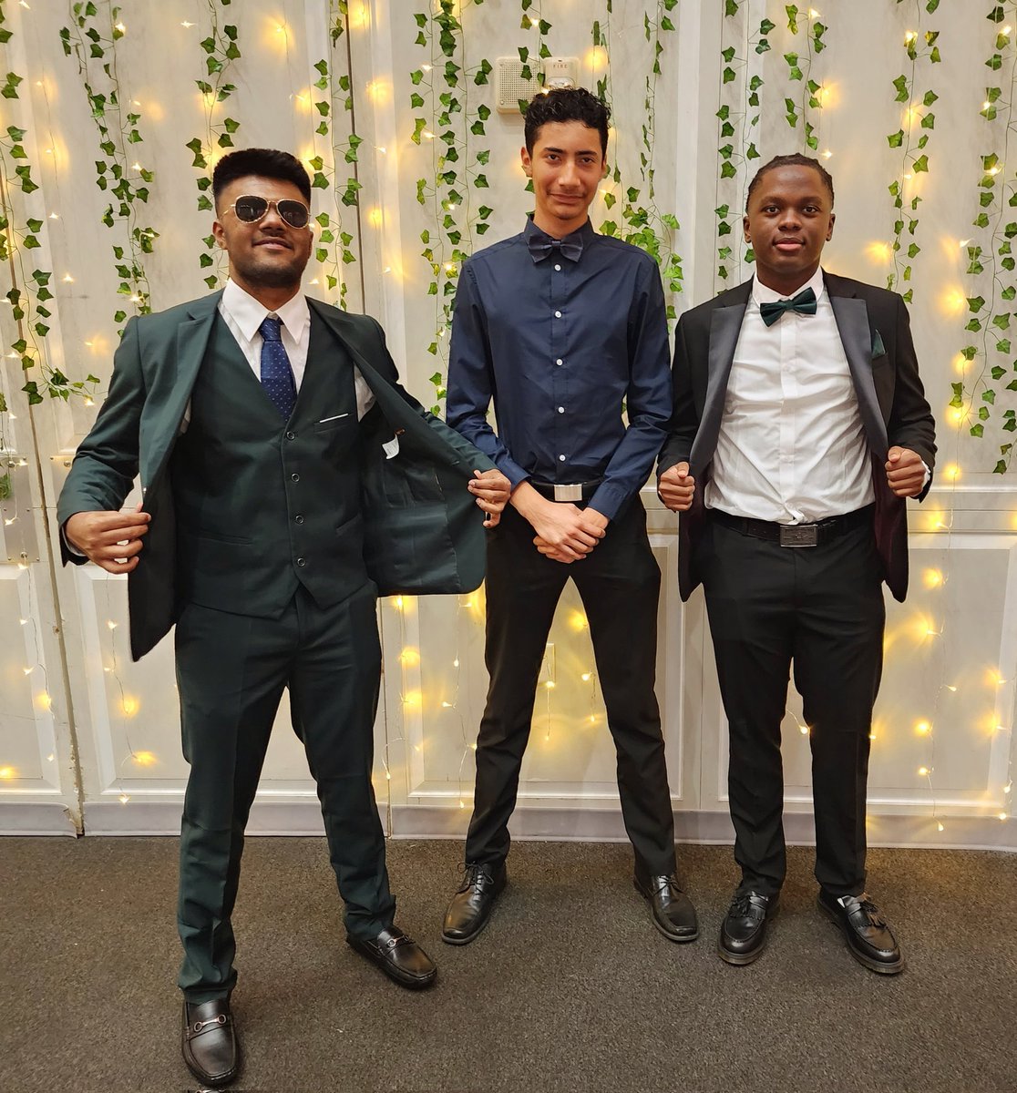 SBHS Prom 2023