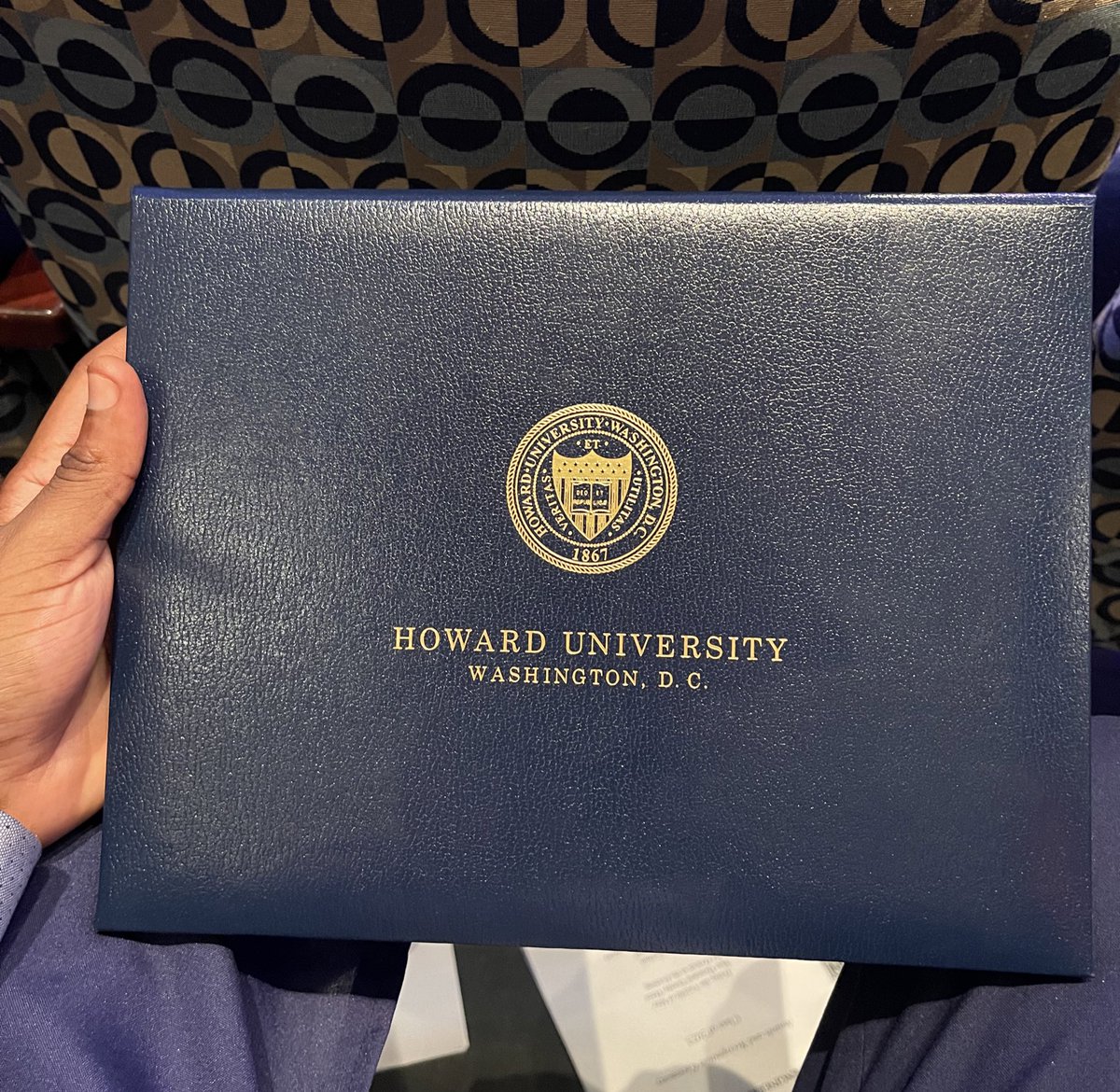 bachelors in computer science &amp; phd at johns hopkins officially on the way