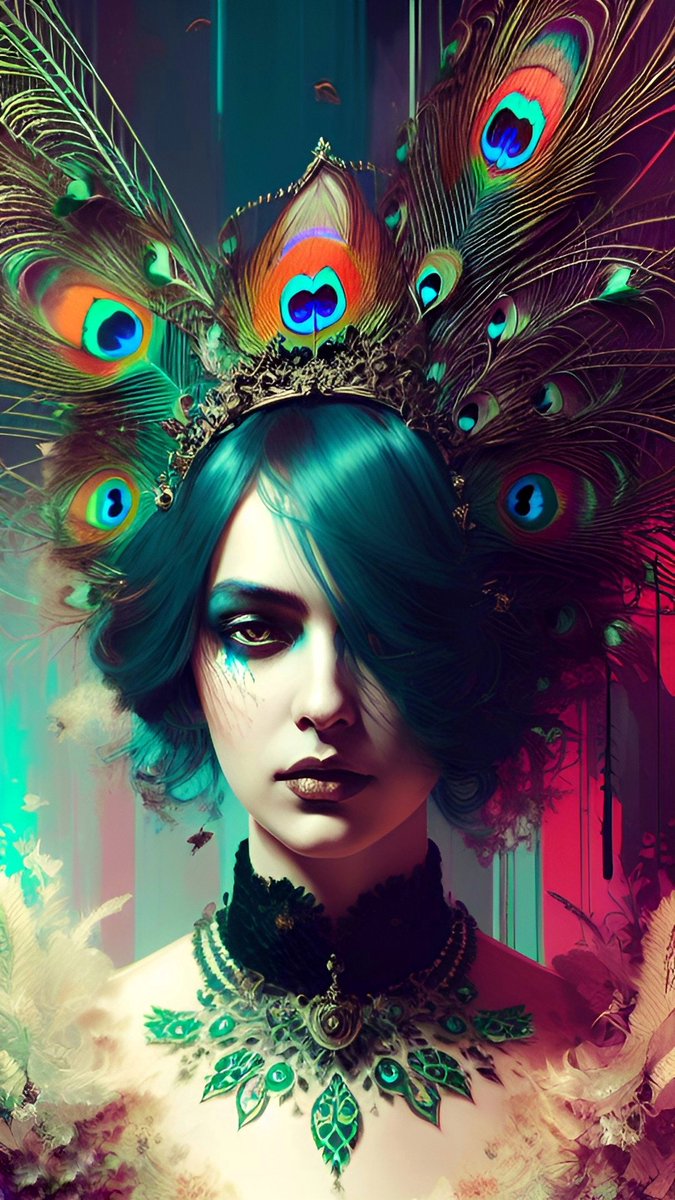 tomography38's tweet photo. This would make a great photo session. 

#portrait #gothic #ai #digitalart #inspiration https://t.co/cTIR610FM6