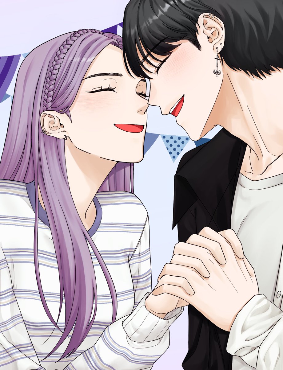 tangyi0326's tweet photo. 트레 https://t.co/FqgaDN0nFu