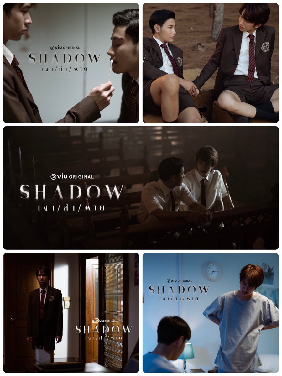 g_tsuri's tweet photo. SHADOWのトーンと世界観が好き✨✨
#ViuShadow
#NineShadow
#เจ้าแก้มก้อน #fluke_natouch https://t.co/3NGlspR0L6